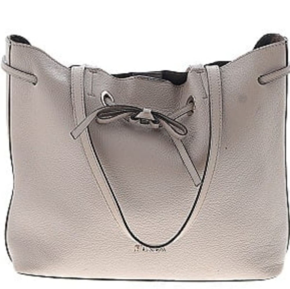 Furla Grey Tote